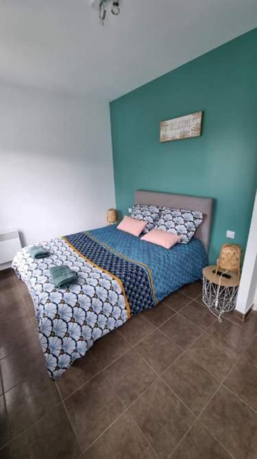 Castelema - Appartement Proche Du Sanctuaire ลูร์ด ภายนอก รูปภาพ