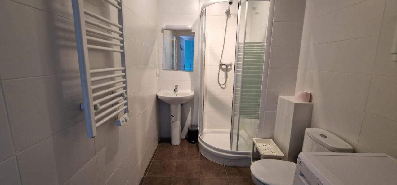 Castelema - Appartement Proche Du Sanctuaire ลูร์ด ภายนอก รูปภาพ