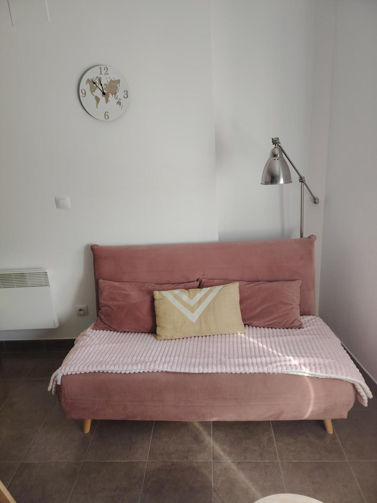Castelema - Appartement Proche Du Sanctuaire ลูร์ด ภายนอก รูปภาพ
